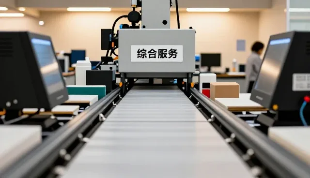 江苏浩海纺织有限公司