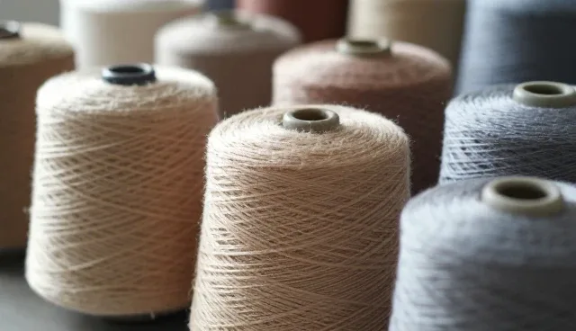 混纺面料在定制纺织品中的发展趋势与应用前景