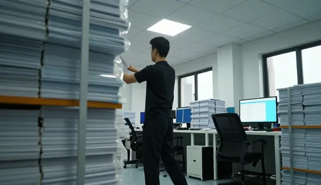 混纺面料在批量生产中的应用与场景分析